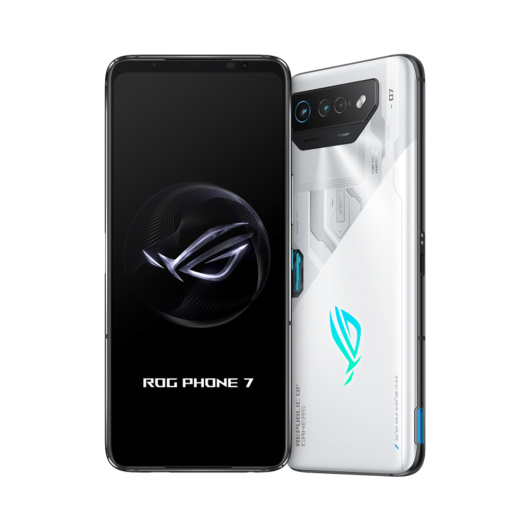 ASUS ROG Phone 7 5G Dual 8/256GB Белый Global