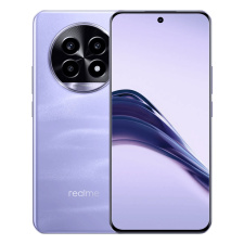 Realme 13 Pro 5G 12/512Gb Global Фиолетовый