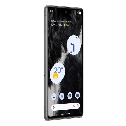 Google Pixel 7 8/128Gb черный (US)