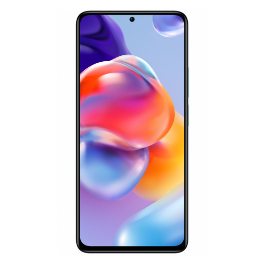 Xiaomi Redmi Note 11 Pro+ 5G 6/128Gb Global Зеленый