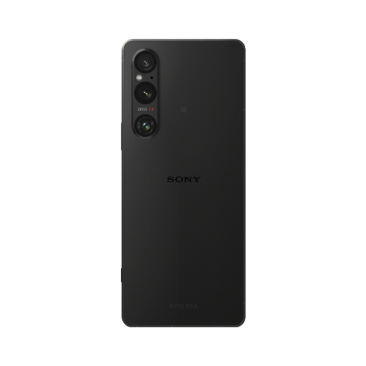 Sony Xperia 1 V 12/256Gb Global Черный