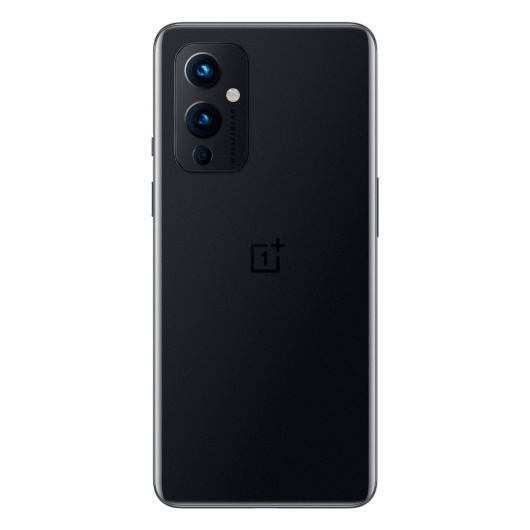 OnePlus 9 12/256Gb Astral Black (Черный)