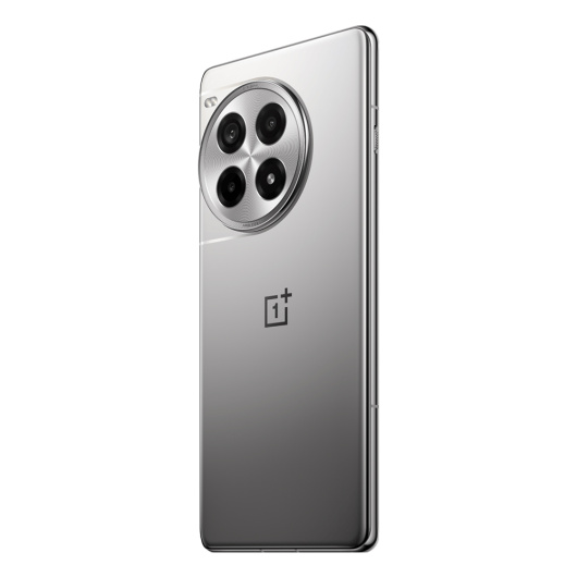 OnePlus Ace 3 Pro 24/1TB CN Серебристый