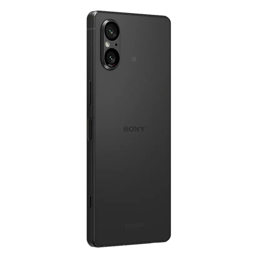 Sony Xperia 5 V 8/256Gb (XQ-DE72) Global Черный