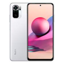 Xiaomi Redmi Note 10S 6/64Gb NFC Global Белый