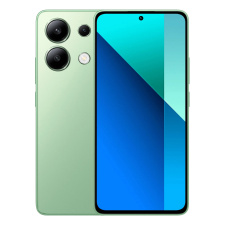 Xiaomi Redmi Note 13 6/128 ГБ Global Зеленый