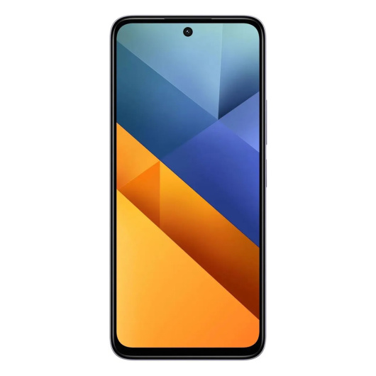 Xiaomi Poco M6 6/128Gb (NFC) РСТ Фиолетовый