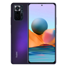 Xiaomi Redmi Note 10 Pro 8/256Gb NFC Global Фиолетовый 