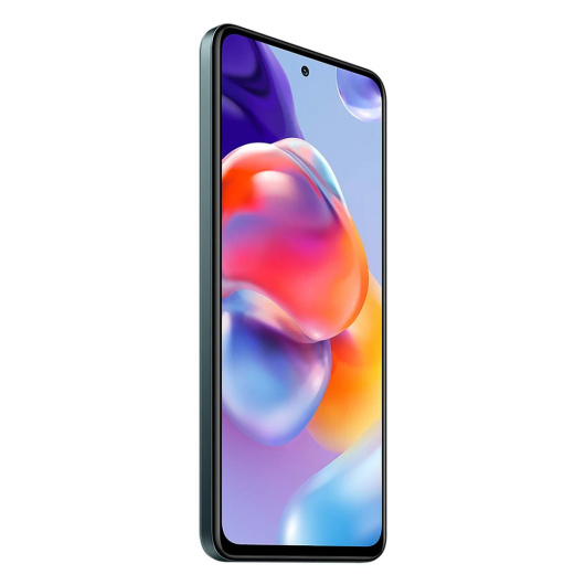 Xiaomi Redmi Note 11 Pro+ 5G 8/128Gb Global Зеленый