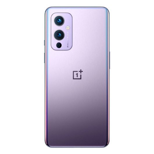 OnePlus 9 8/128Gb Winter Mist (фиолетовый) (CN)