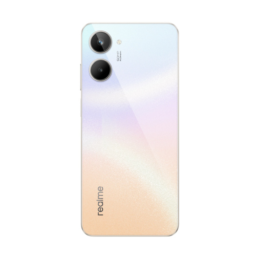 Realme 10 8/256Gb РСТ Белый