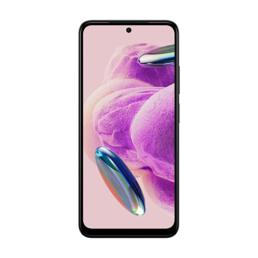 Xiaomi Redmi Note 12S 8/256Gb Global Черный