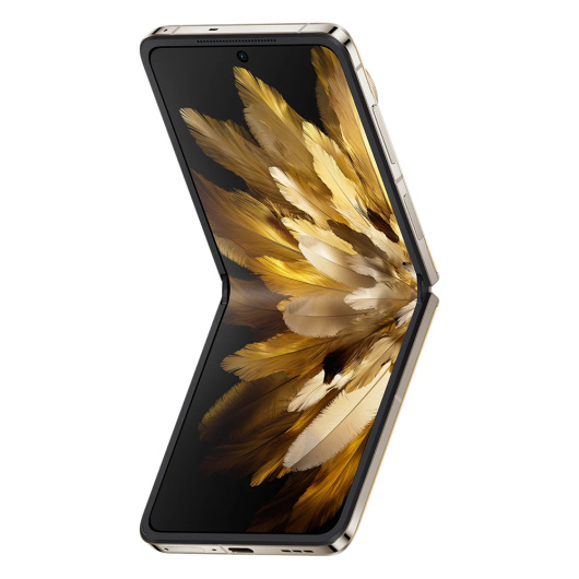 Oppo Find N3 Flip 12/256Gb Золотой