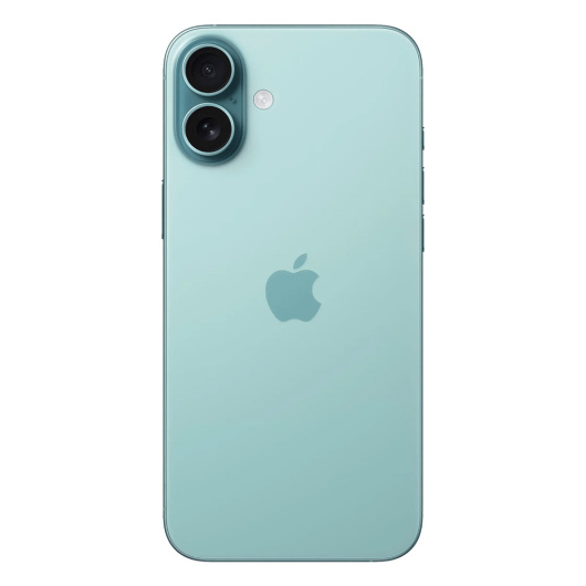 Apple iPhone 16 Plus 256 ГБ Teal nano SIM + eSIM