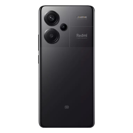 Xiaomi Redmi Note 13 Pro+ 8/256Gb (NFC) Global Черный