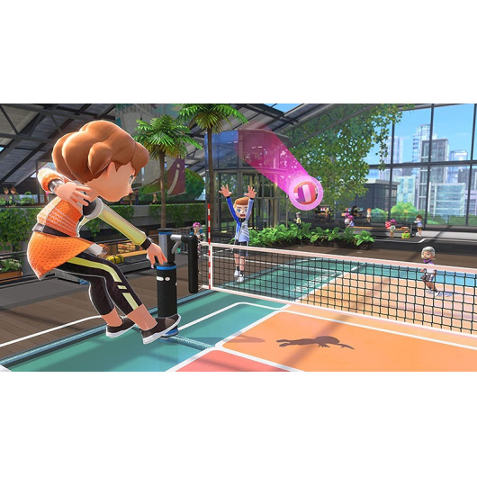 Nintendo Switch Sports (Nintendo Switch)