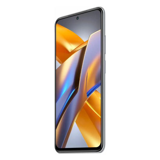 Xiaomi Poco M5s 4/128Gb (NFC) Global Белый