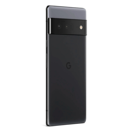 Google Pixel 6 Pro 12/128Gb Черный (JP)