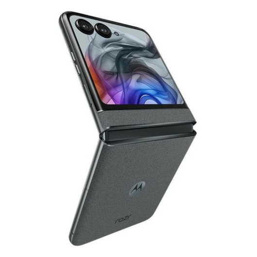 Motorola Razr 50 8/256 Koala Gray / Серый