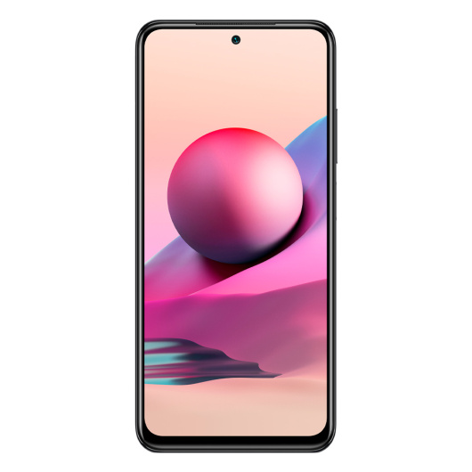 Xiaomi Redmi Note 10S 6/128Gb NFC Global Серый 