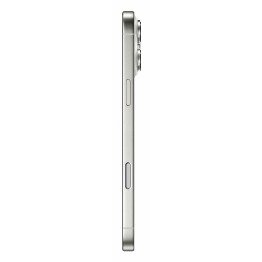 Apple iPhone 16 Pro 128 ГБ White Titanium nano SIM + eSIM