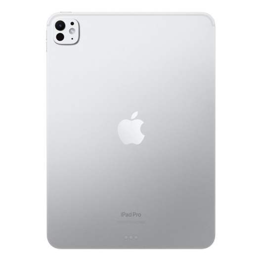 Планшет Apple iPad Pro 11 (2024) 1Tb Wi-Fi Серебристый (Silver)