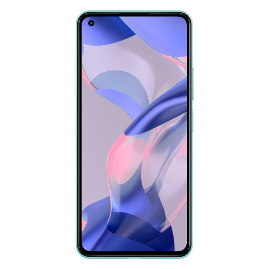 Xiaomi 11 Lite 5G NE 8/256Gb Global Зеленый