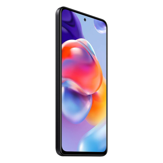 Xiaomi Redmi Note 11 Pro+ 5G 8/256Gb Global Графит