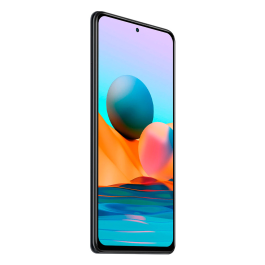 Xiaomi Redmi Note 10 Pro 8/256Gb NFC Global Серый 