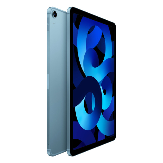 Планшет Apple iPad Air (2022) 64Gb Wi-Fi + Cellular Голубой