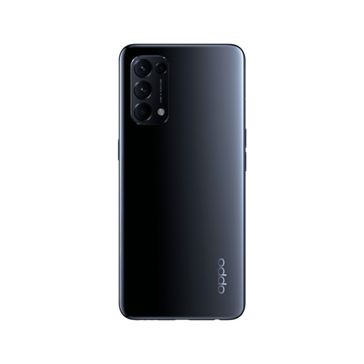 Oppo Reno 5 Pro 5G Dual 12/256Gb Starry Black