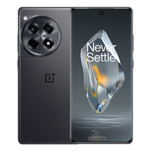 OnePlus Ace 3 16/1TB CN Черный