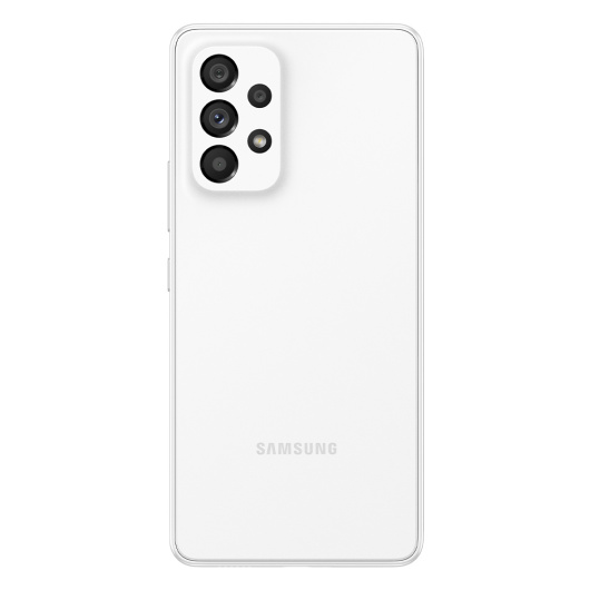 Samsung Galaxy A53 8/256GB Белый (Global Version)