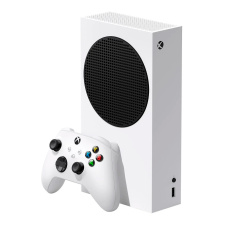 Игровая приставка Xbox Series S (JP)