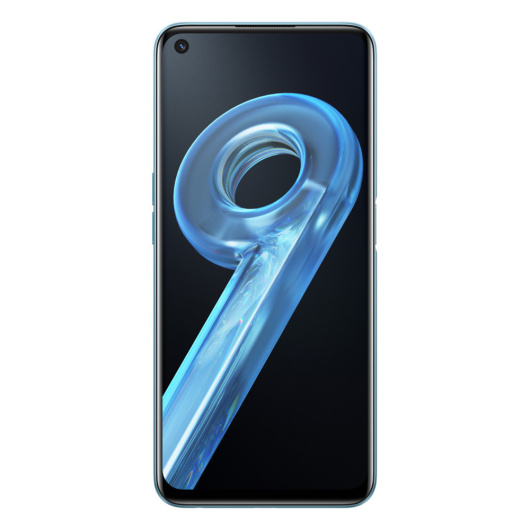 Realme 9i 6/128Gb Global Синий