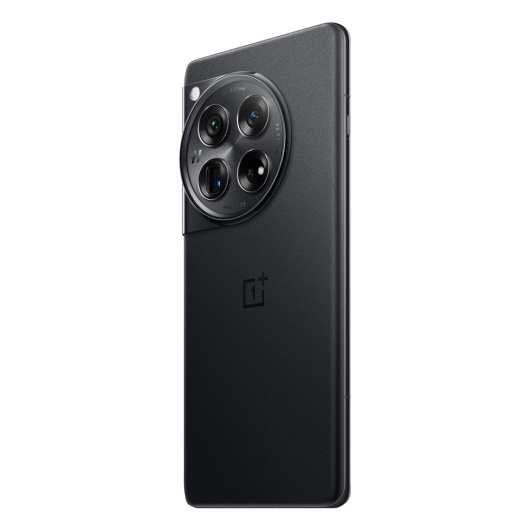 OnePlus 12 16/512Gb Dual nanoSim Черный Global