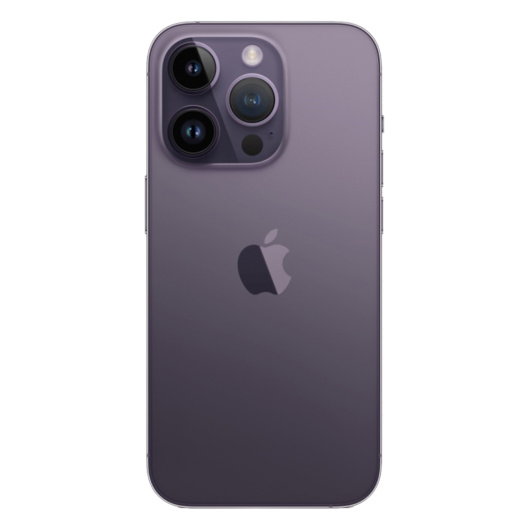 Apple iPhone 14 Pro 256 ГБ Deep Purple nano SIM + eSIM