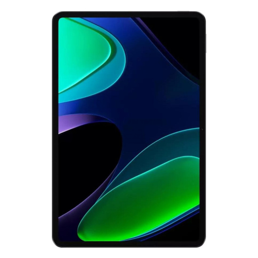 Планшет Xiaomi Pad 6 6/128Gb WIFI Серый РСТ