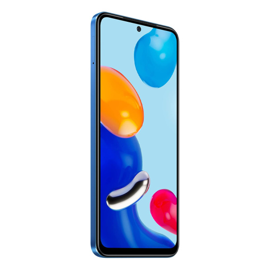 Xiaomi Redmi Note 11 4/128Gb NFC Global Синий