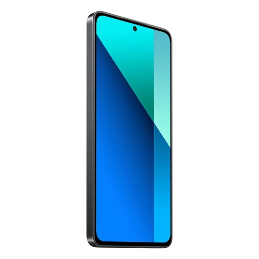 Xiaomi Redmi Note 13 8/128 ГБ Global Черный