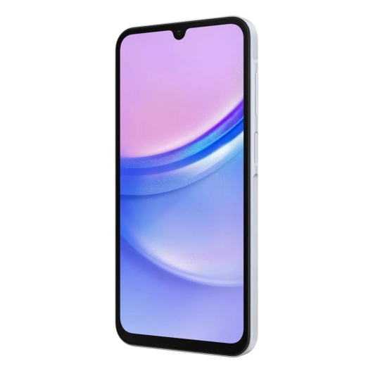 Samsung Galaxy A15 4G 4/128Gb Голубой