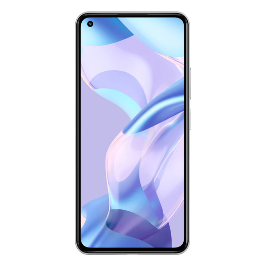 Xiaomi 11 Lite 5G NE 6/128Gb Global Белый