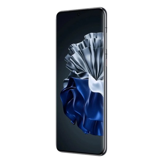 HUAWEI P60 Pro 8/256 ГБ РСТ Черный