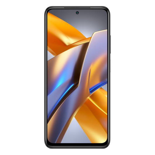 Xiaomi Poco M5s 4/128Gb (NFC) Global Серый