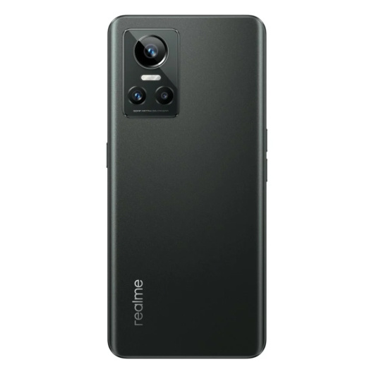 Realme GT Neo3 8/256Gb CN Черный