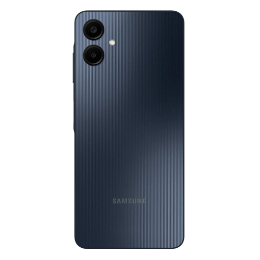 Samsung Galaxy A06 6/128Gb EAC Черный