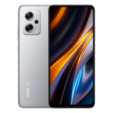 Xiaomi Poco X4 GT 5G 8/256Gb Global Серебристый