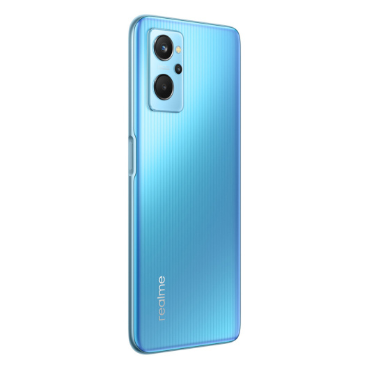 Realme 9i 6/128Gb Global Синий