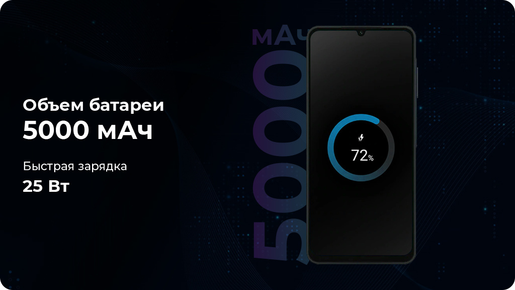 Samsung Galaxy A06 6/128Gb EAC Золотой