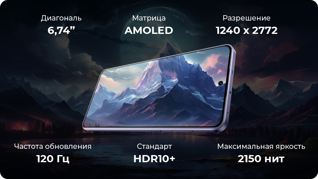 OnePlus Ace 3V 16/512GB CN Серый